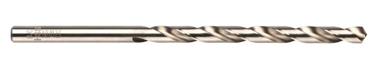 Irwin HSS PRO 1863361 Spiralbor DIN340 118° Split Point spiss Ø 8 mm