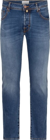 Jacob Cohën Herre Jeans Blå W32, Jacob Cohën Herre Jeans Blå W32,
