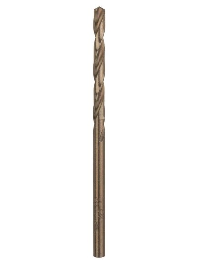 Bosch Metallbor HSS Co DIN 338 D= 3,2 mm L= 65