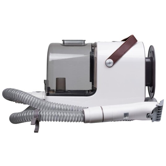 Hundeklipper Trekker Pro
