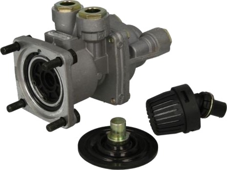 Bremseventil, driftsbremse PNEUMATICS PN-10116
