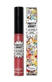 The Balm Thebalm Pretty Smart Lip Gloss Zaap