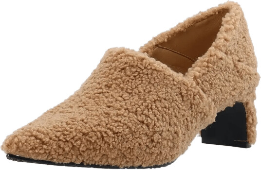 Bianco | Rowe Heel Step Down Mule #Sh | 39