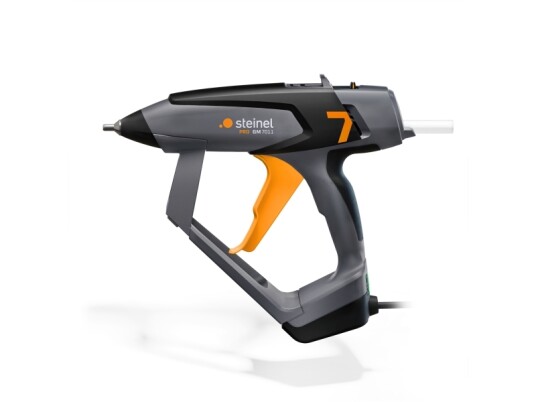 Steinel Gluematic 7011 Elektrisk Limpistol 35G/min 1,1 cm med LCD Steinel Gluematic 7011 Elektrisk Limpistol 35G/min 1,1 cm med LCD