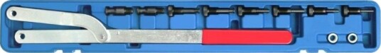 KB Global KB04049 Avdrager, reimskive KB Global KB04049 Avdrager, reimskive