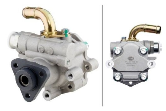 Servopumpe HELLA 8TL 359 000 261 Servopumpe HELLA 8TL 359 000 261