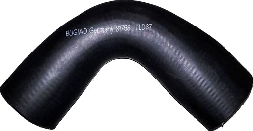 BUGIAD 81758 Ladeluftslange BUGIAD 81758 Ladeluftslange