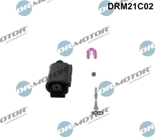 Plugg DR.MOTOR AUTOMOTIVE DRM21C02