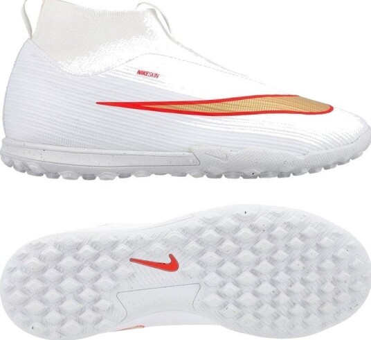 Nike Mercurial Superfly 11 Academy TF Break Em' Barn Turf (TF) størrelse 32