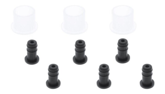 Inline 59941J, Sort