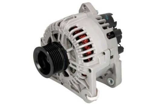 Dynamo STARDAX STX100617