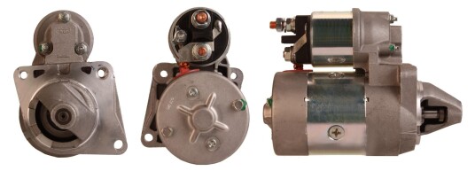 Starter LUCAS LRS01556