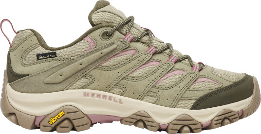 Merrell Women"s Moab 3 Gore Tex Olivine 38.5