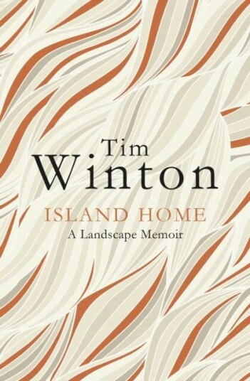 Island Home Av Tim Winton