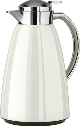 Tefal Campo termokanne 1,0L hvit Tefal Campo termokanne 1,0L hvit