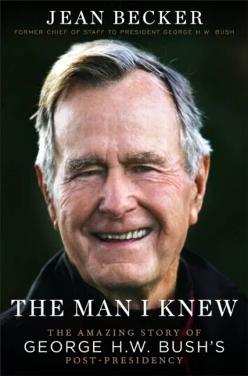 The Man I Knew Av Jean Becker