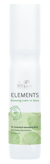 Wella Professionals Elements Renewing Leave-In Spray 150ml