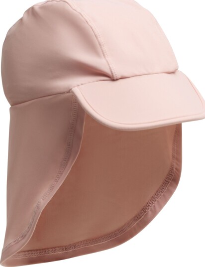 Nordbjørn Fårö UV Hatt Silver Pink 52