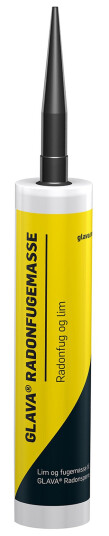 Glava Radonfugemasse 300ml