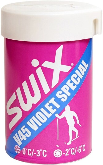 Swix V45 Violet Spesial 0/-3c Nc 1 Swix V45 Violet Spesial 0/-3c Nc 1
