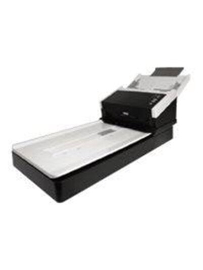 Avision AD250F Duplex Dokumentscanner A4 600 DPI 80 SPM USB 3.0