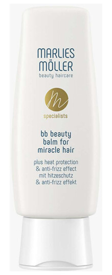 Marlies Möller BB Beauty Balm for Miracle Hair 100 ml