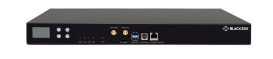 Black Box Les1748a-R2 Ssl/Tls Rj-45/Usb Type-A 45 X 432 X 45 Mm 4 Kg Ac 100-240 V Black Box Les1748a-R2 Ssl/Tls Rj-45/Usb Type-A 45 X 432 X 45 Mm 4 Kg Ac 100-240 V