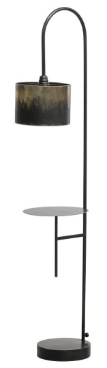 Bepurehome Blackout gulvlampe svart 1583856-01-0 1627135-01-0