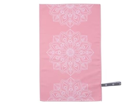 Pure2Improve Håndkle 183x61 cm Rosa Pure2Improve Håndkle 183x61 cm Rosa