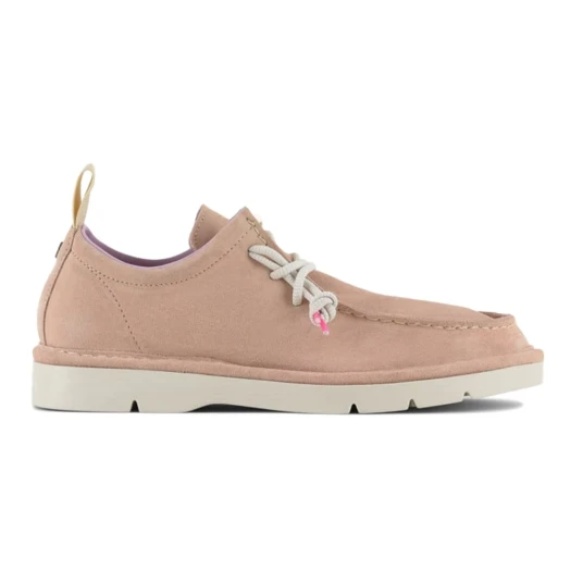 Panchic Dame Sko Rosa 37 EU, Panchic Dame Sko Rosa 37 EU,
