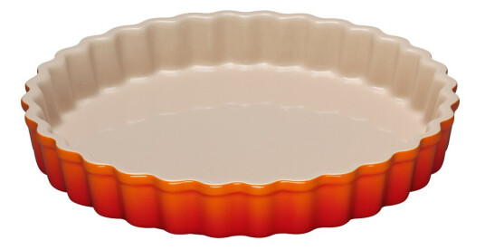 Le Creuset Paiform stentøy 28 cm vulkan Le Creuset Paiform stentøy 28 cm vulkan