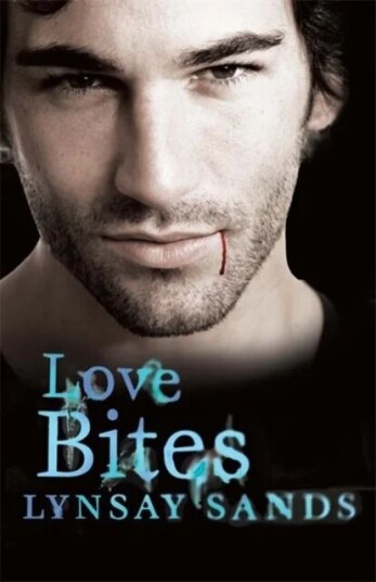 Love Bites Av Lynsay Sands
