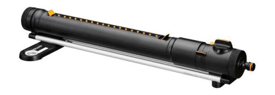 Fiskars 1070831 Vannspreder oscillerende, Vanning Fiskars 1070831 Vannspreder oscillerende, Vanning