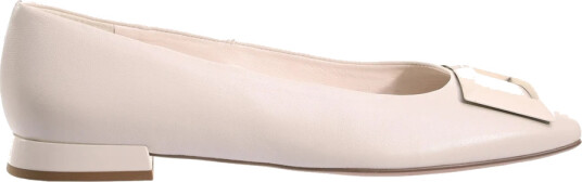 Högl Dame Sko Beige 39 EU,