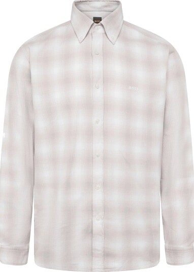 BOSS Rickert_M LIGHT BEIGE XXL