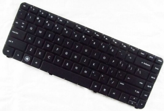 Hp 671180-061, Tastatur, Italiensk, Hp Hp 671180-061, Tastatur, Italiensk, Hp