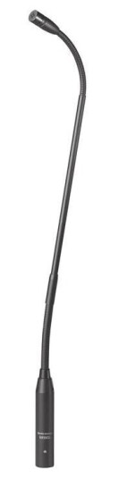 Audio-Technica U-859ql Kondensatormik Svanehals Nyre 48cm Audio-Technica U-859ql Kondensatormik Svanehals Nyre 48cm
