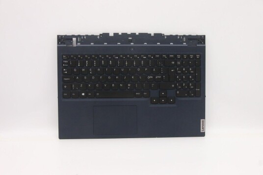 Lenovo Upper Case