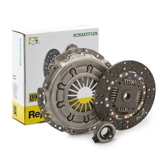 Clutchsett LuK 625 3100 00