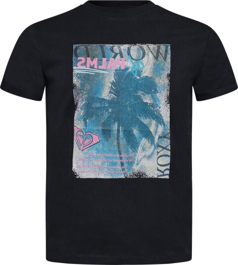 Roxy Oceanregular Poster ANTHRACITE M