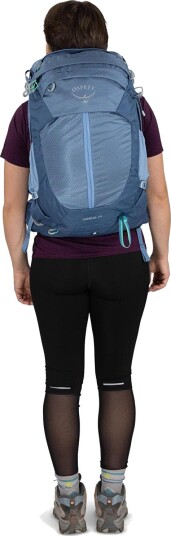 Osprey Women"s Sirrus 24 Sevres Blue OneSize Osprey Women"s Sirrus 24 Sevres Blue OneSize