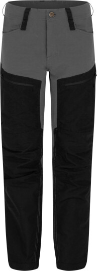 Urberg Junior"s Hiking Stretch Adventure Pants Black Beauty/phantom 152 Urberg Junior"s Hiking Stretch Adventure Pants Black Beauty/phantom 152