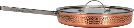 Vargen & Thor Mjölner Model Y Sautépanne 28 cm