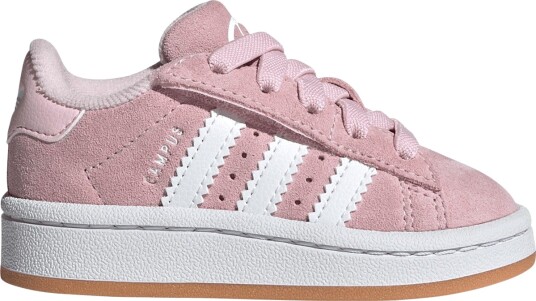Adidas Originals Campus 00S Cf El I   Pink   23