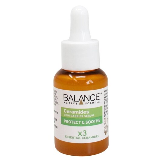 Balance Active Formula Ceramides Serum 30ml