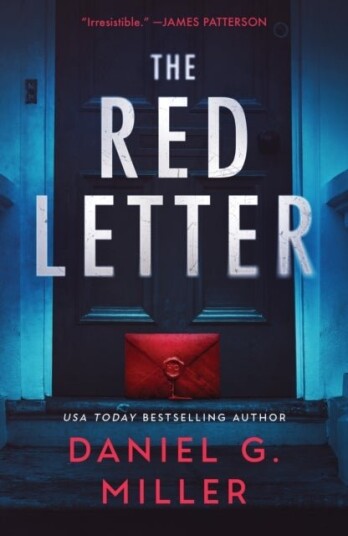 The Red Letter The Red Letter