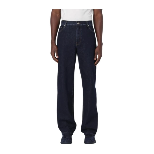 Burberry Herre Jeans Blå W31