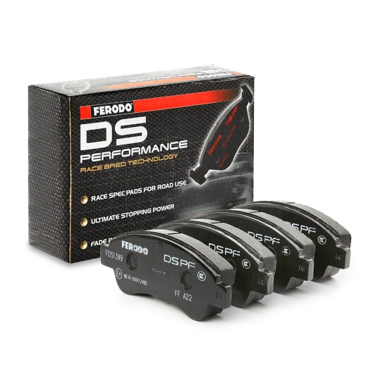 Bremseklosser FERODO RACING FDS1399