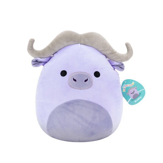 Squishmallows 30 CM P22 BØFFEL