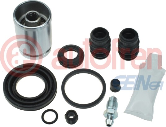 Reparasjonssett bremsecaliper AUTOFREN SEINSA D43261K